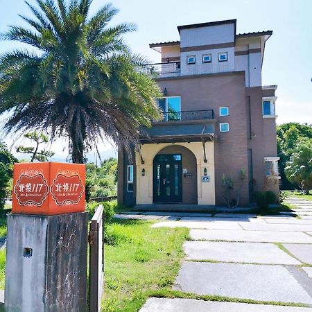 Bed and Breakfast Yilan Beitou NO.117 Luodong Exterior foto
