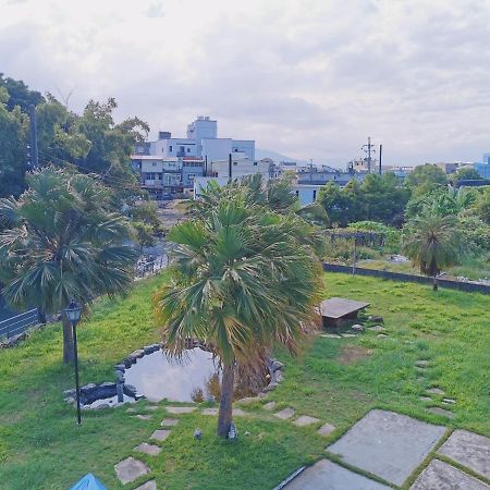 Bed and Breakfast Yilan Beitou NO.117 Luodong Exterior foto