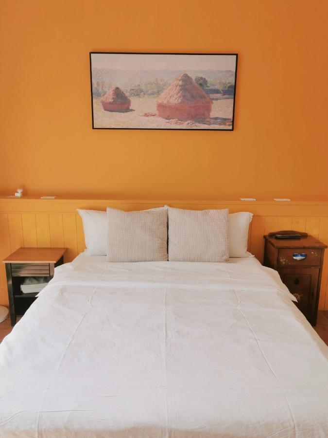 Bed and Breakfast Yilan Beitou NO.117 Luodong Exterior foto