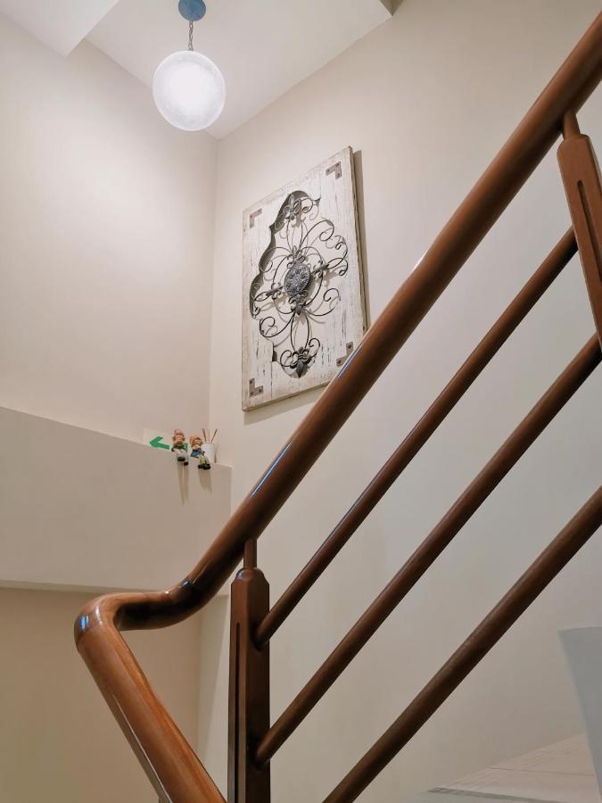 Bed and Breakfast Yilan Beitou NO.117 Luodong Exterior foto