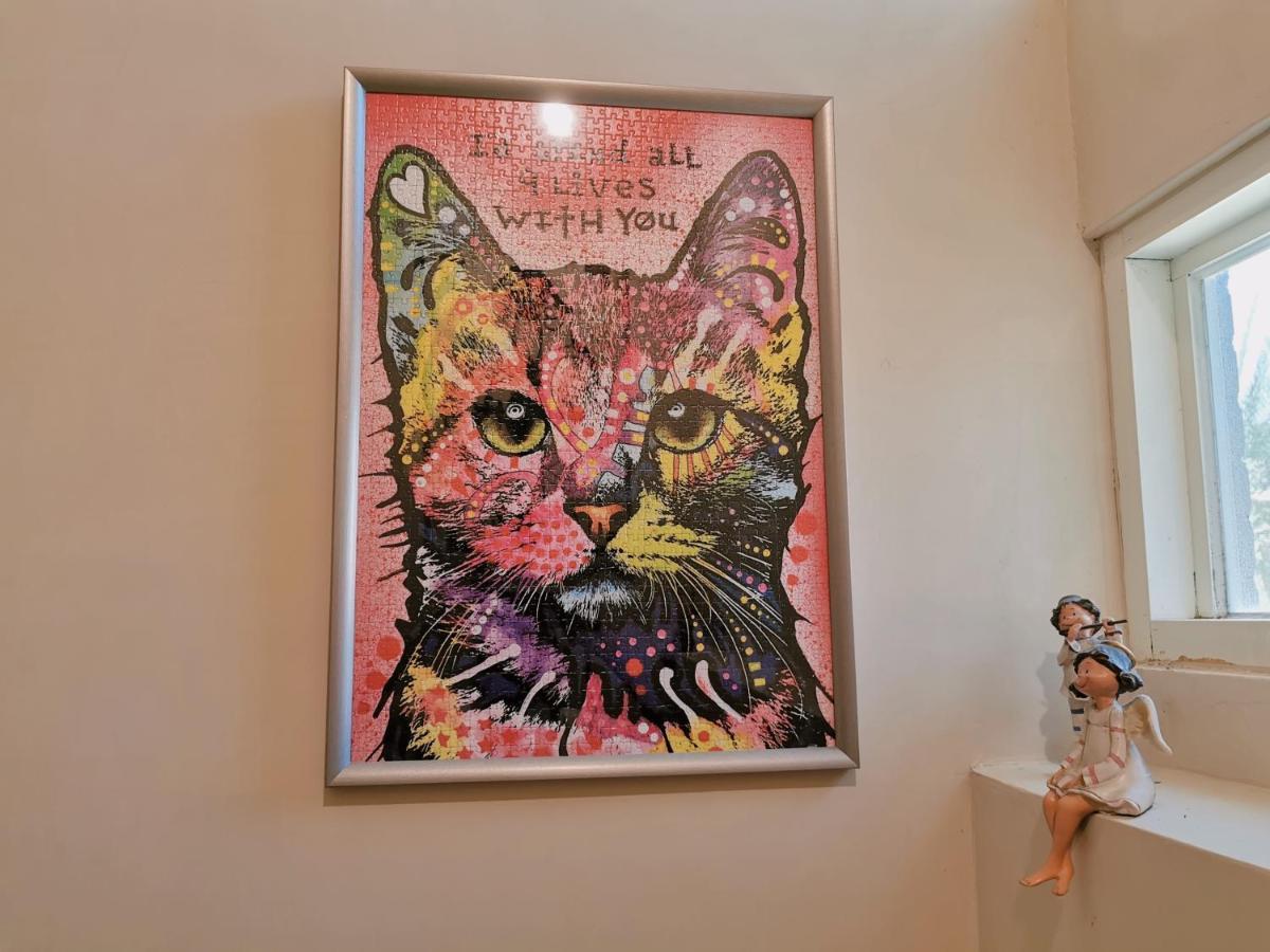 Bed and Breakfast Yilan Beitou NO.117 Luodong Exterior foto