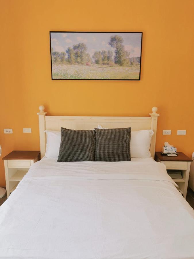 Bed and Breakfast Yilan Beitou NO.117 Luodong Exterior foto