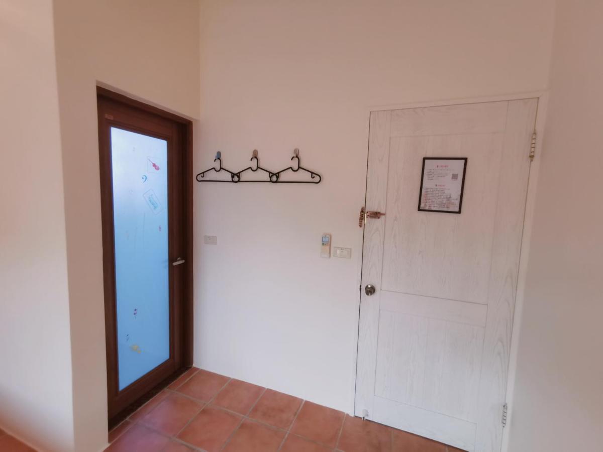 Bed and Breakfast Yilan Beitou NO.117 Luodong Exterior foto