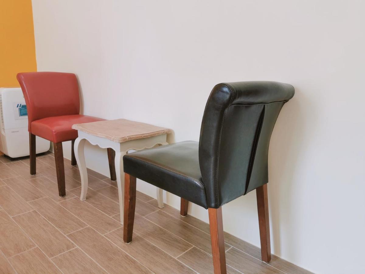 Bed and Breakfast Yilan Beitou NO.117 Luodong Exterior foto
