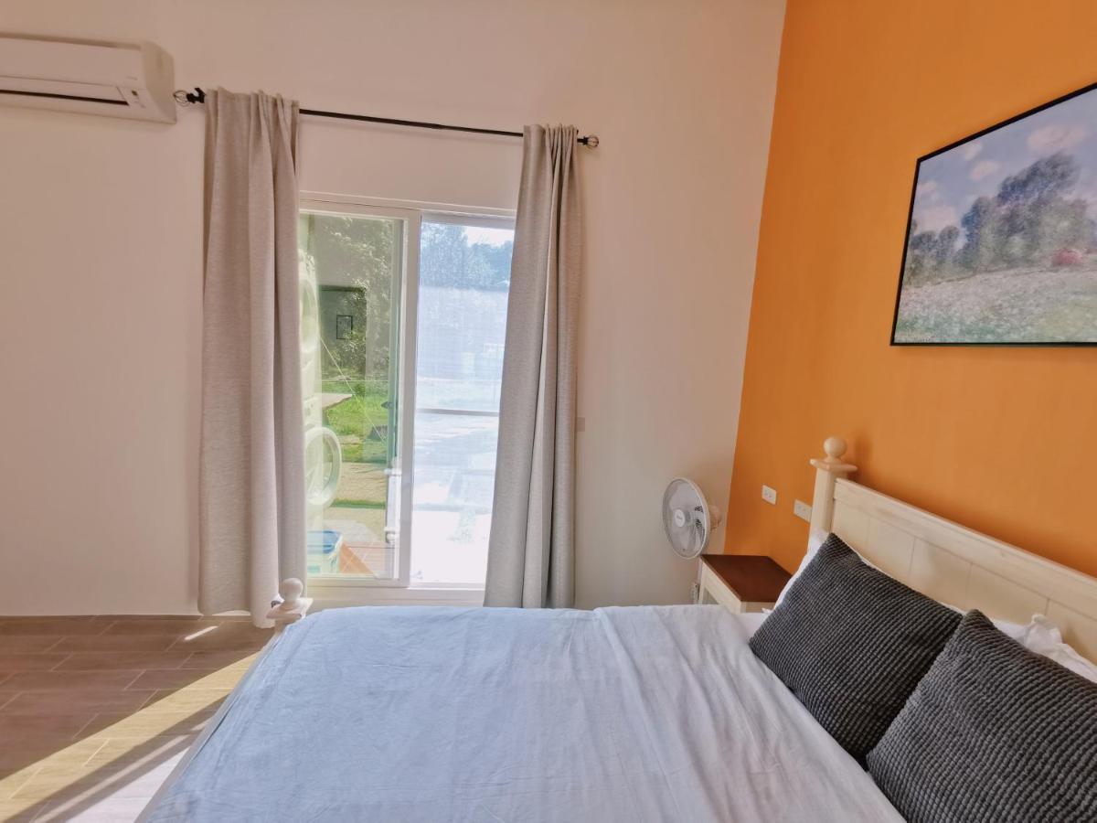Bed and Breakfast Yilan Beitou NO.117 Luodong Exterior foto
