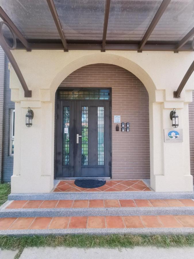 Bed and Breakfast Yilan Beitou NO.117 Luodong Exterior foto