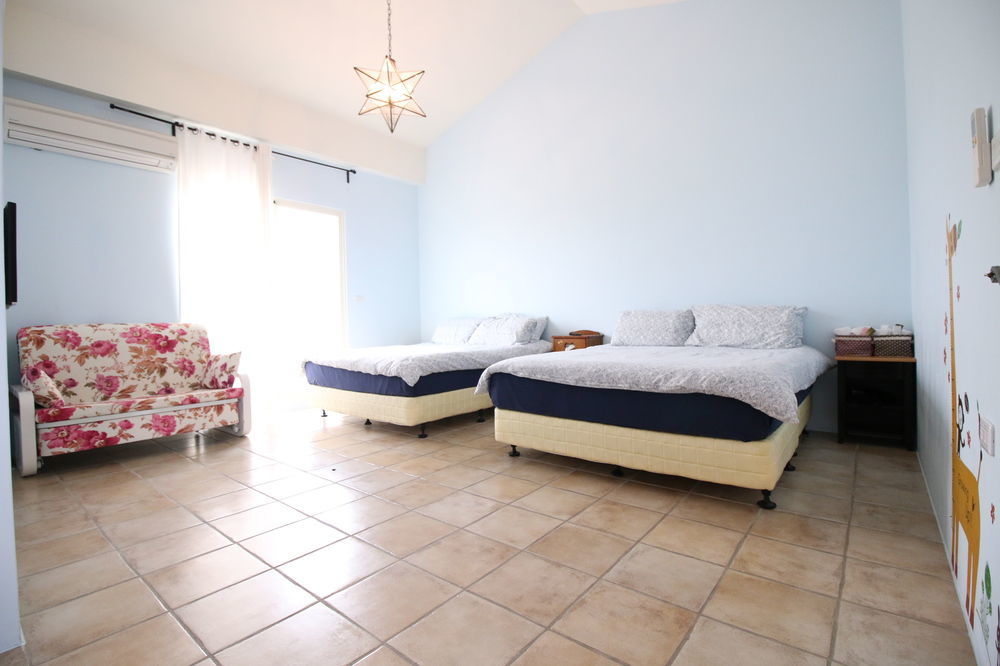 Bed and Breakfast Yilan Beitou NO.117 Luodong Exterior foto