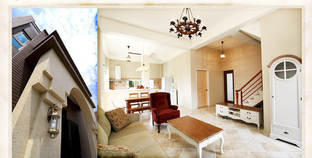 Bed and Breakfast Yilan Beitou NO.117 Luodong Exterior foto