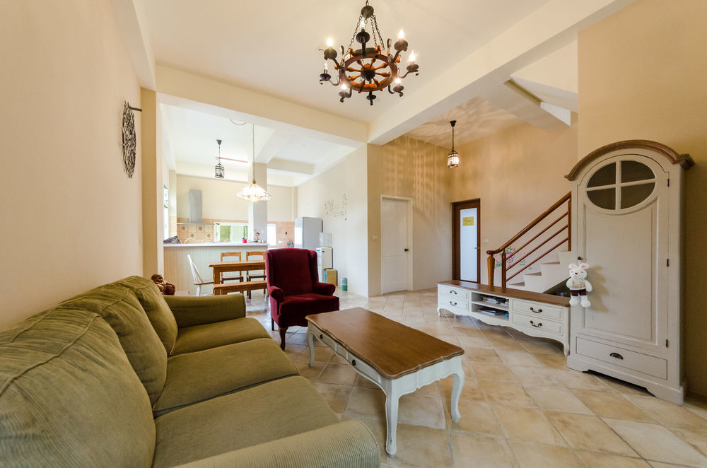 Bed and Breakfast Yilan Beitou NO.117 Luodong Exterior foto